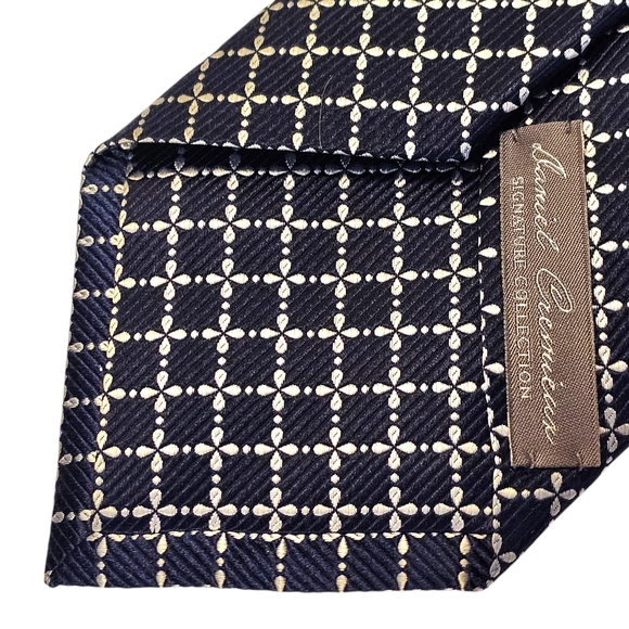 DANIEL CREMIEUX TIE - Picture 4 of 14